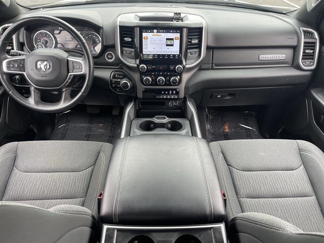 2022 Ram 1500 Big Horn Peoria AZ