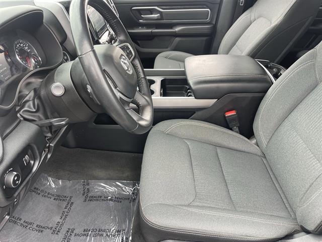 2022 Ram 1500 Big Horn Peoria AZ