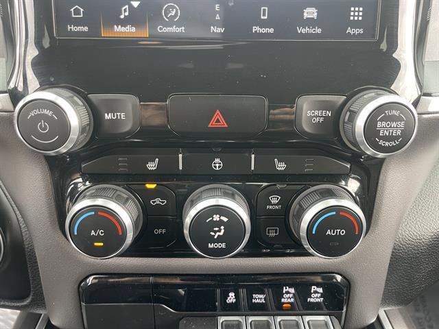2022 Ram 1500 Big Horn Peoria AZ