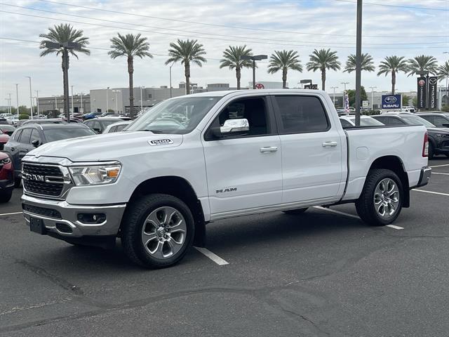 2022 Ram 1500 Big Horn Peoria AZ