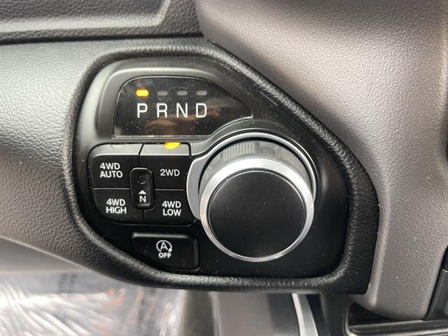 2022 Ram 1500 Big Horn Peoria AZ