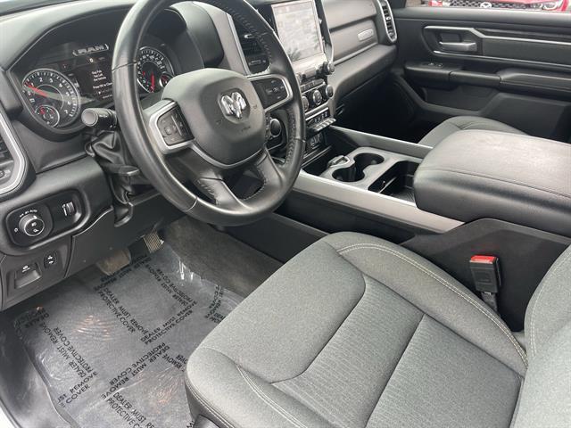 2022 Ram 1500 Big Horn Peoria AZ