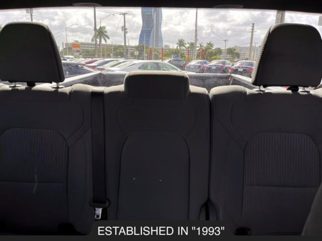 2022 Ram 1500 Big Horn Lakeworth FL