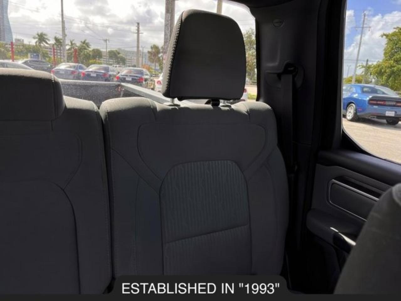2022 Ram 1500 Big Horn Lakeworth FL