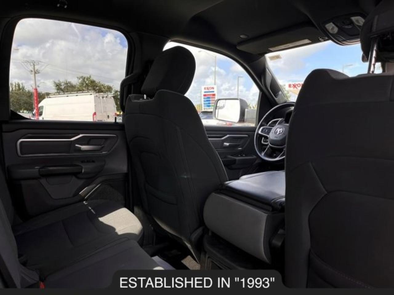 2022 Ram 1500 Big Horn Lakeworth FL