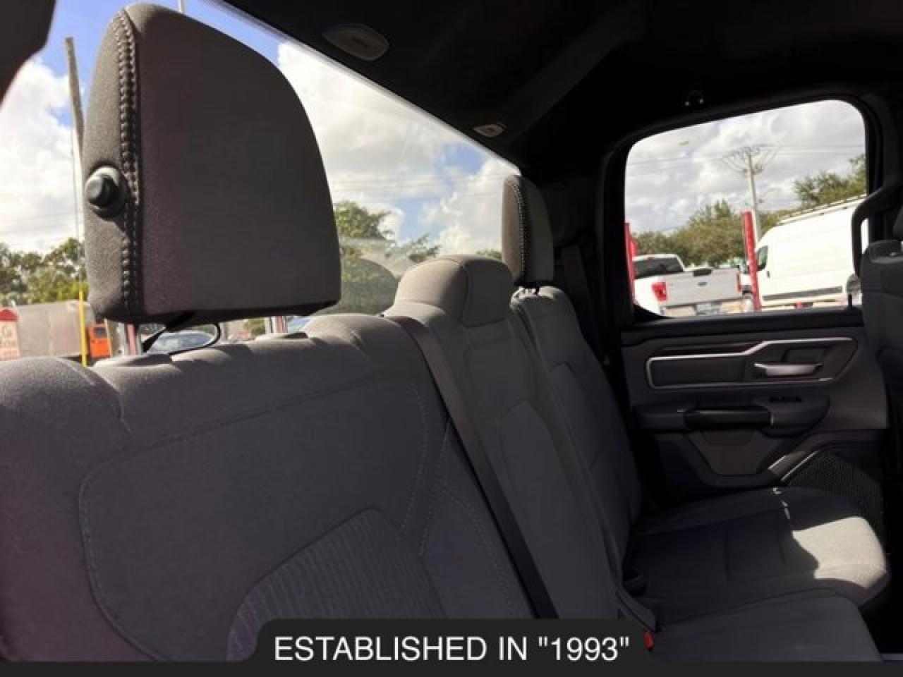 2022 Ram 1500 Big Horn Lakeworth FL