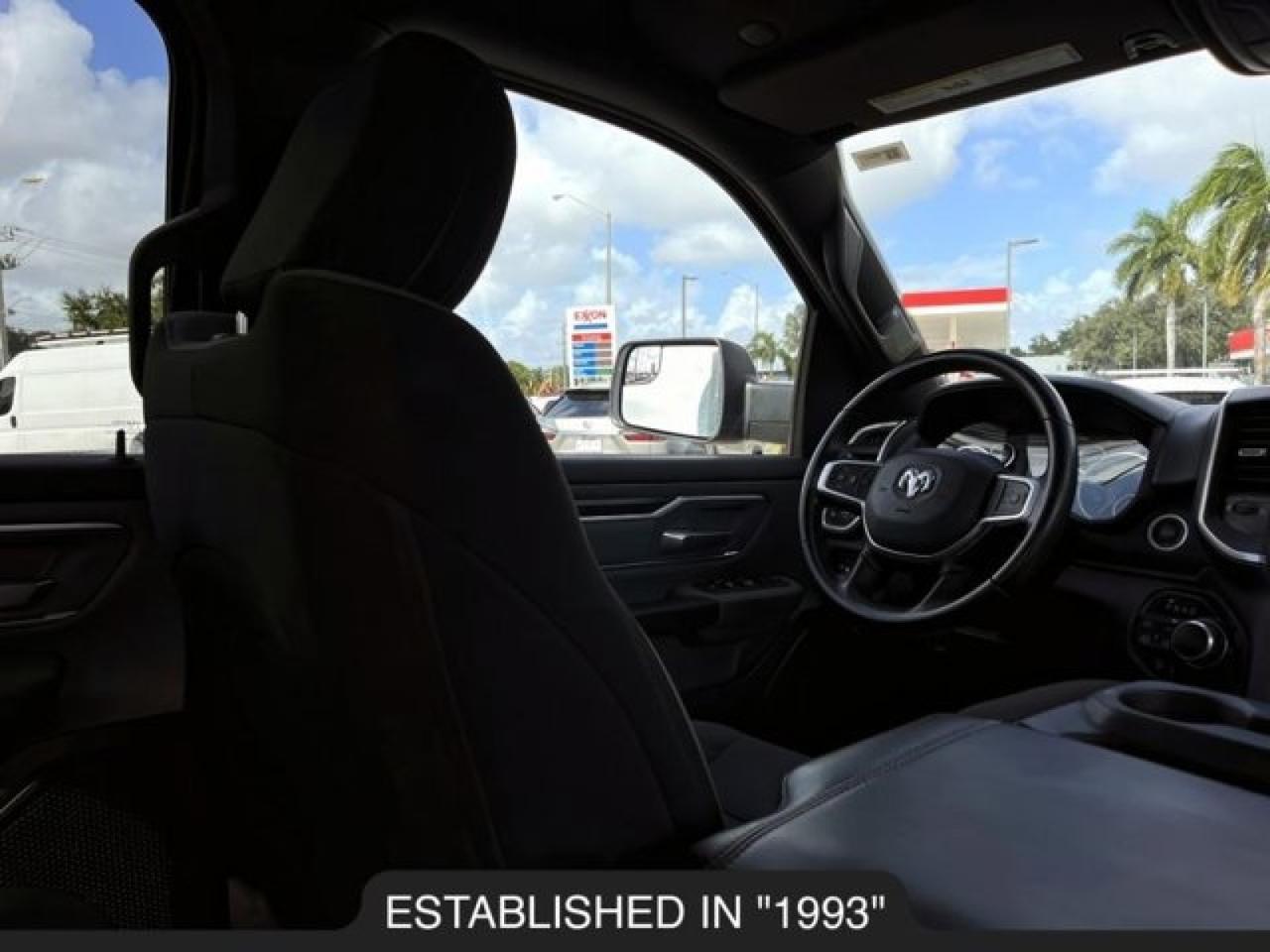 2022 Ram 1500 Big Horn Lakeworth FL
