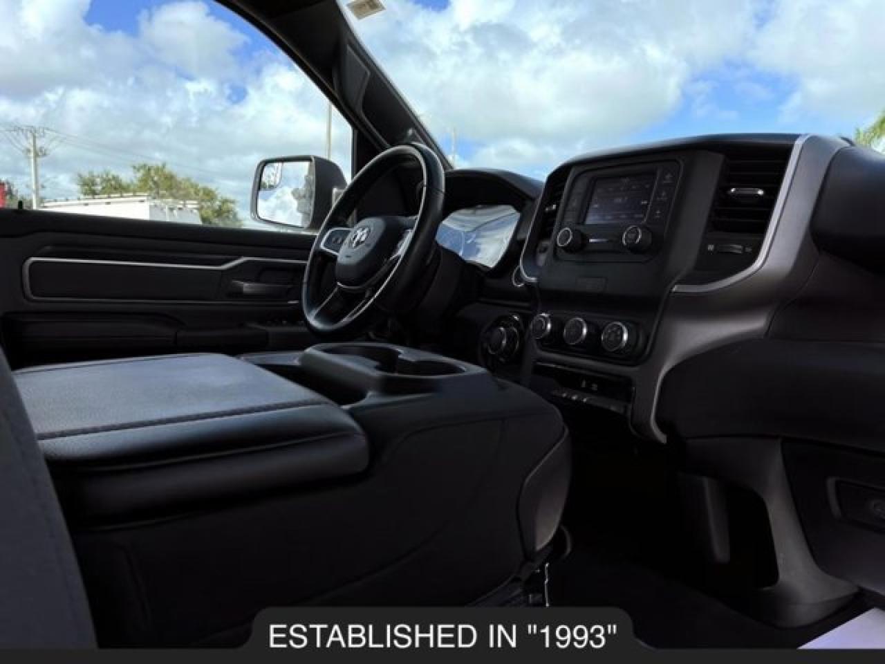2022 Ram 1500 Big Horn Lakeworth FL