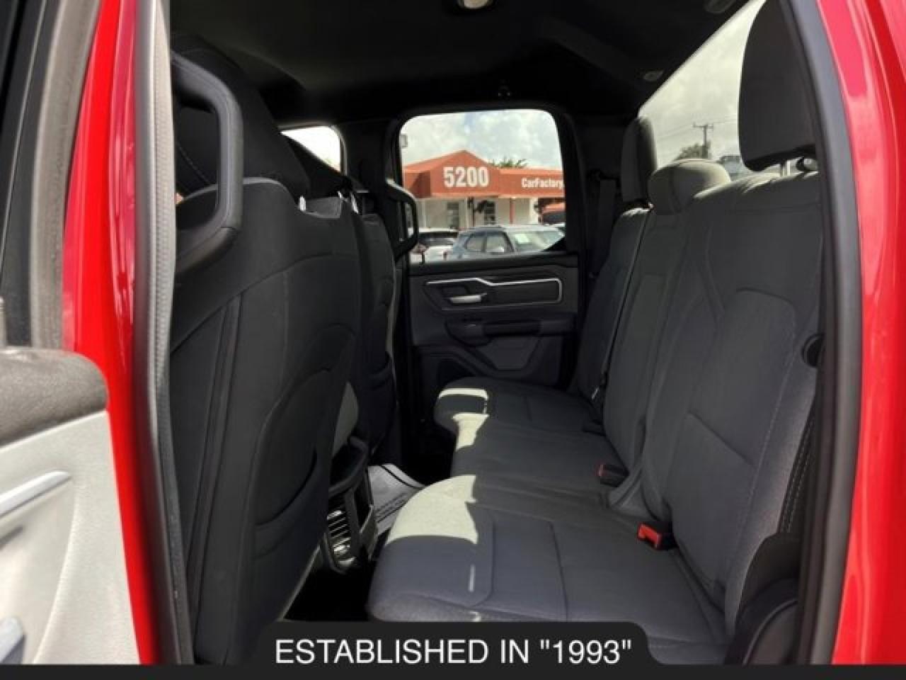 2022 Ram 1500 Big Horn Lakeworth FL