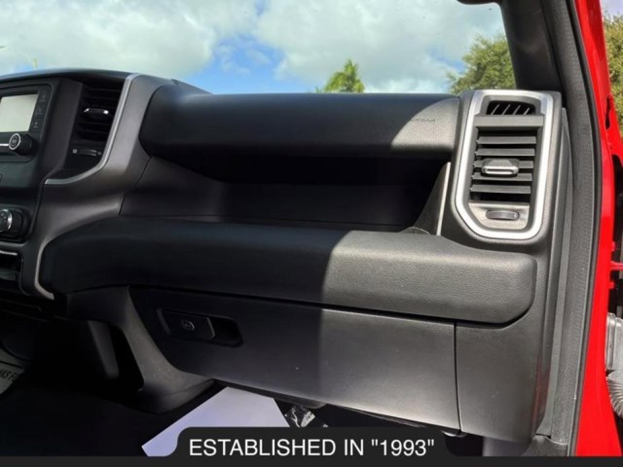 2022 Ram 1500 Big Horn Lakeworth FL