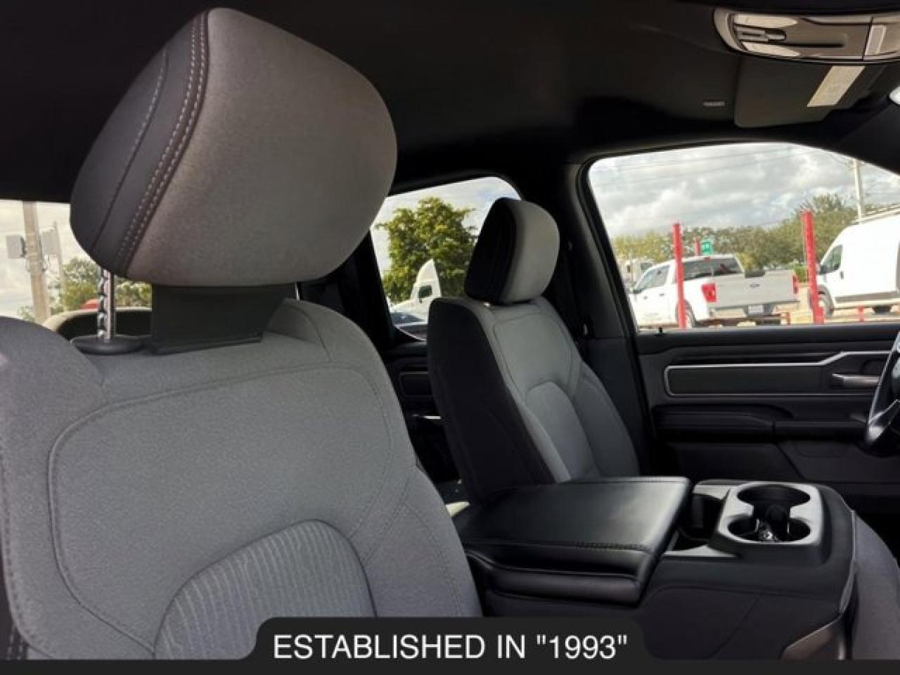 2022 Ram 1500 Big Horn Lakeworth FL
