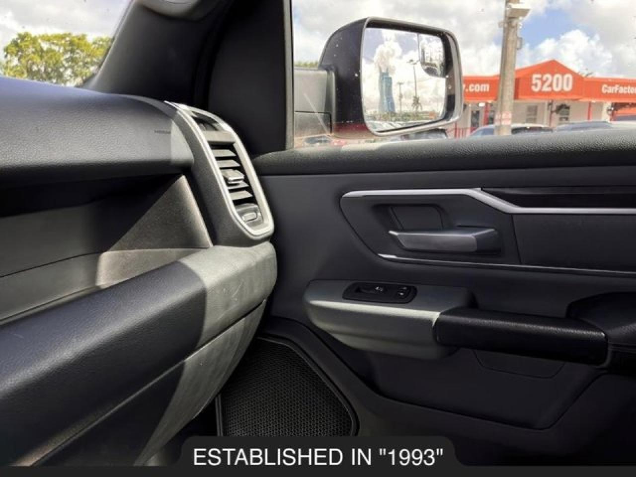 2022 Ram 1500 Big Horn Lakeworth FL