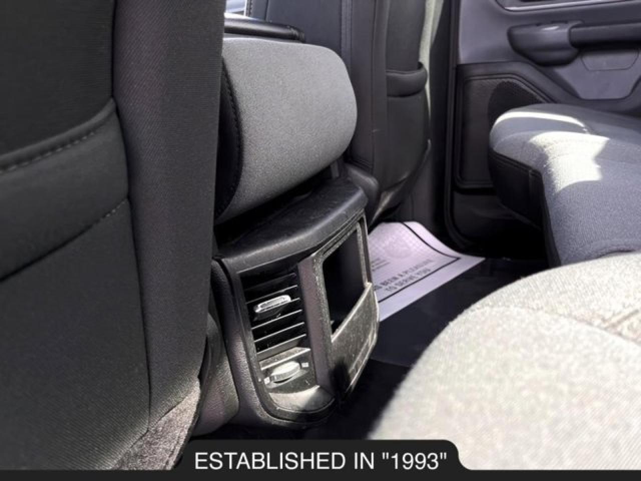 2022 Ram 1500 Big Horn Lakeworth FL