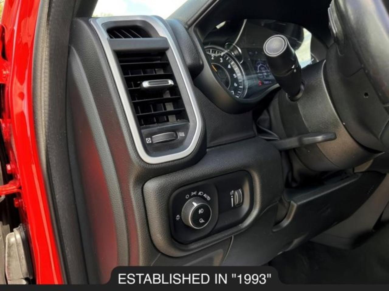 2022 Ram 1500 Big Horn Lakeworth FL