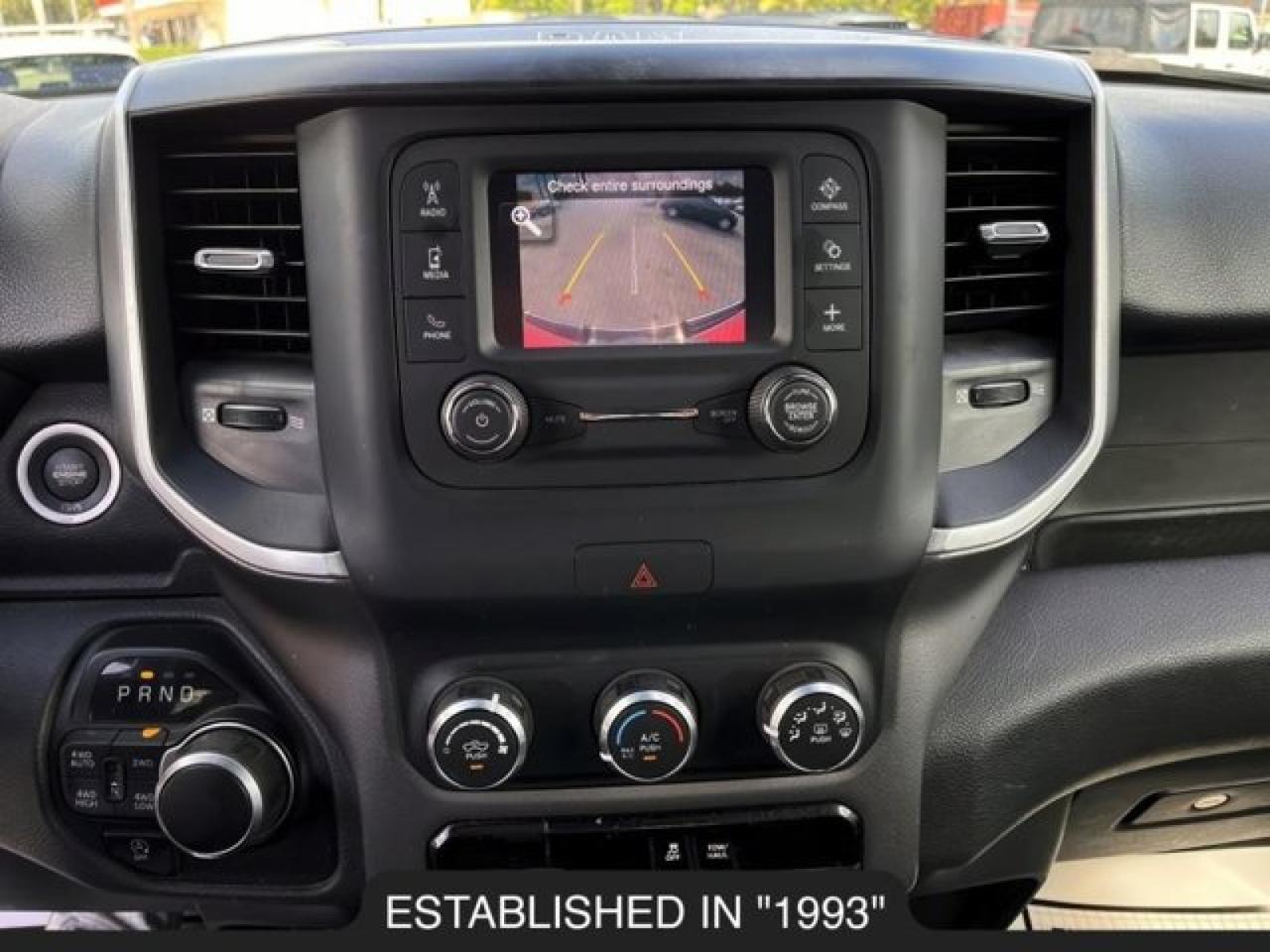 2022 Ram 1500 Big Horn Lakeworth FL