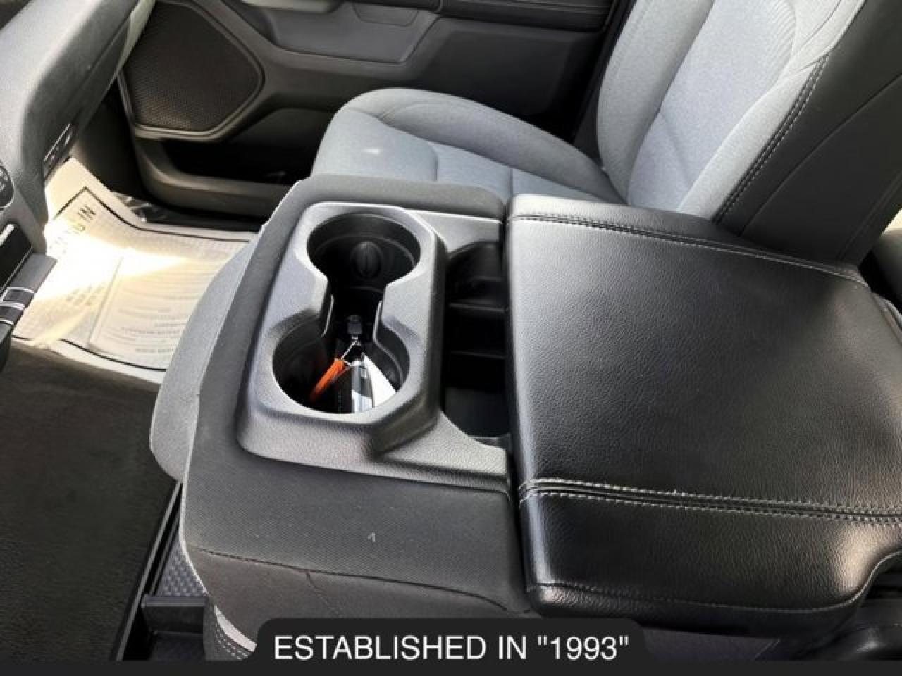 2022 Ram 1500 Big Horn Lakeworth FL