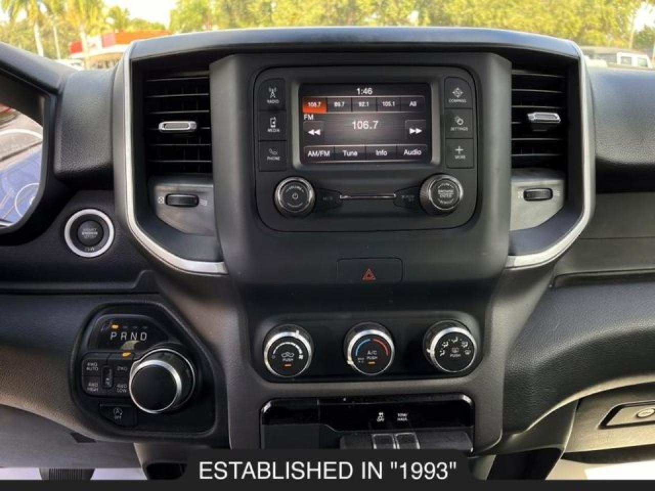 2022 Ram 1500 Big Horn Lakeworth FL