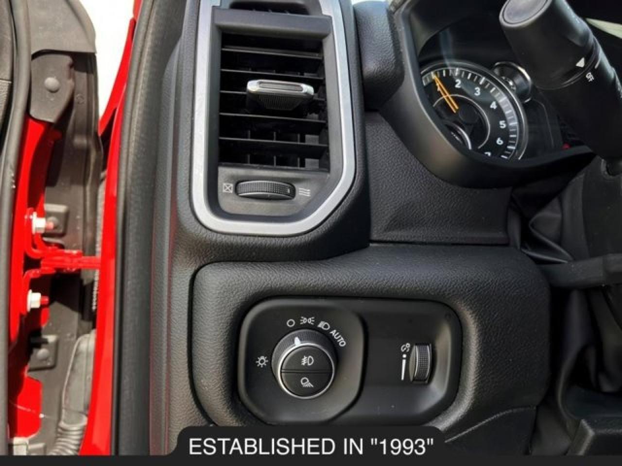 2022 Ram 1500 Big Horn Lakeworth FL