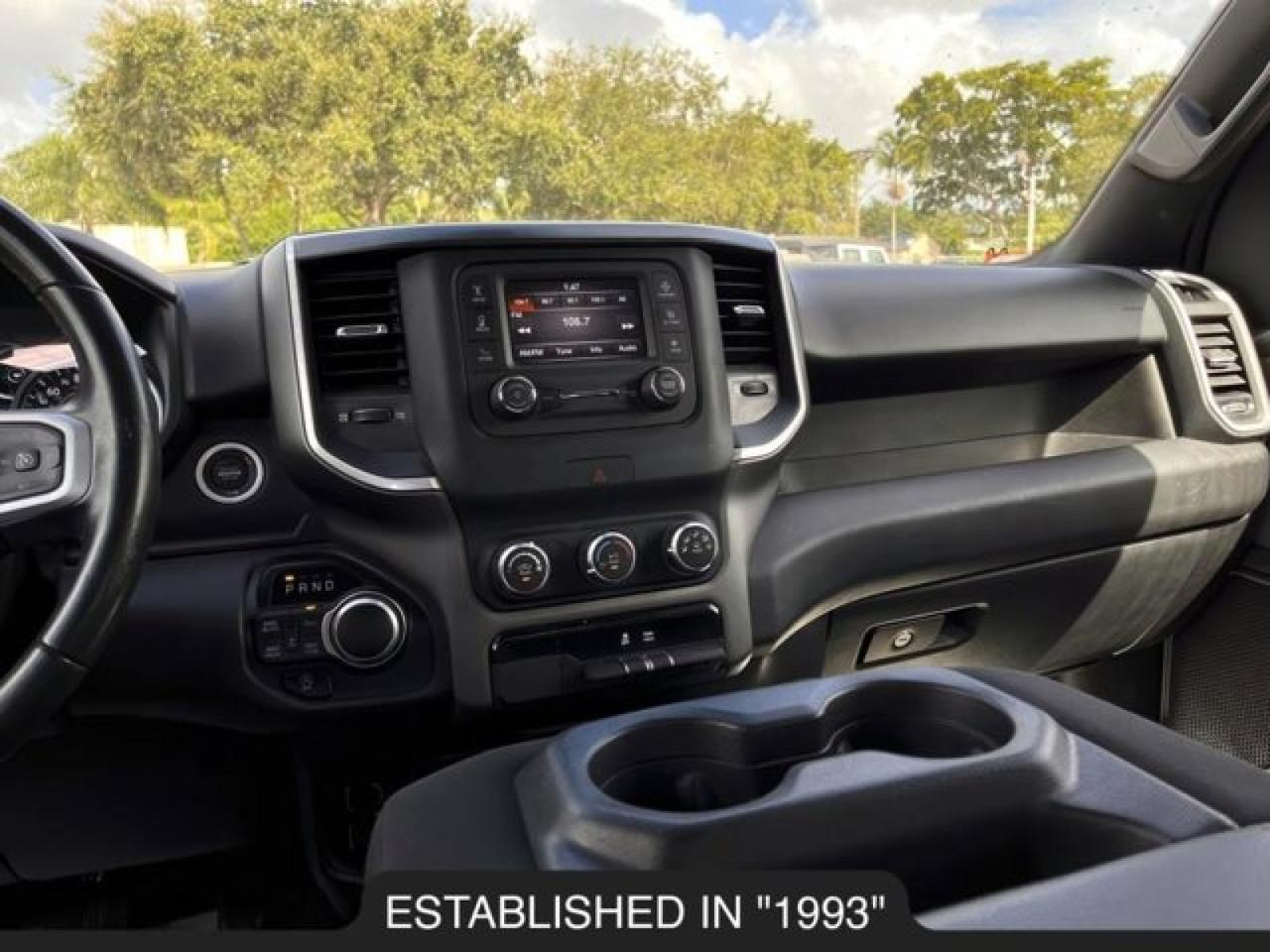 2022 Ram 1500 Big Horn Lakeworth FL