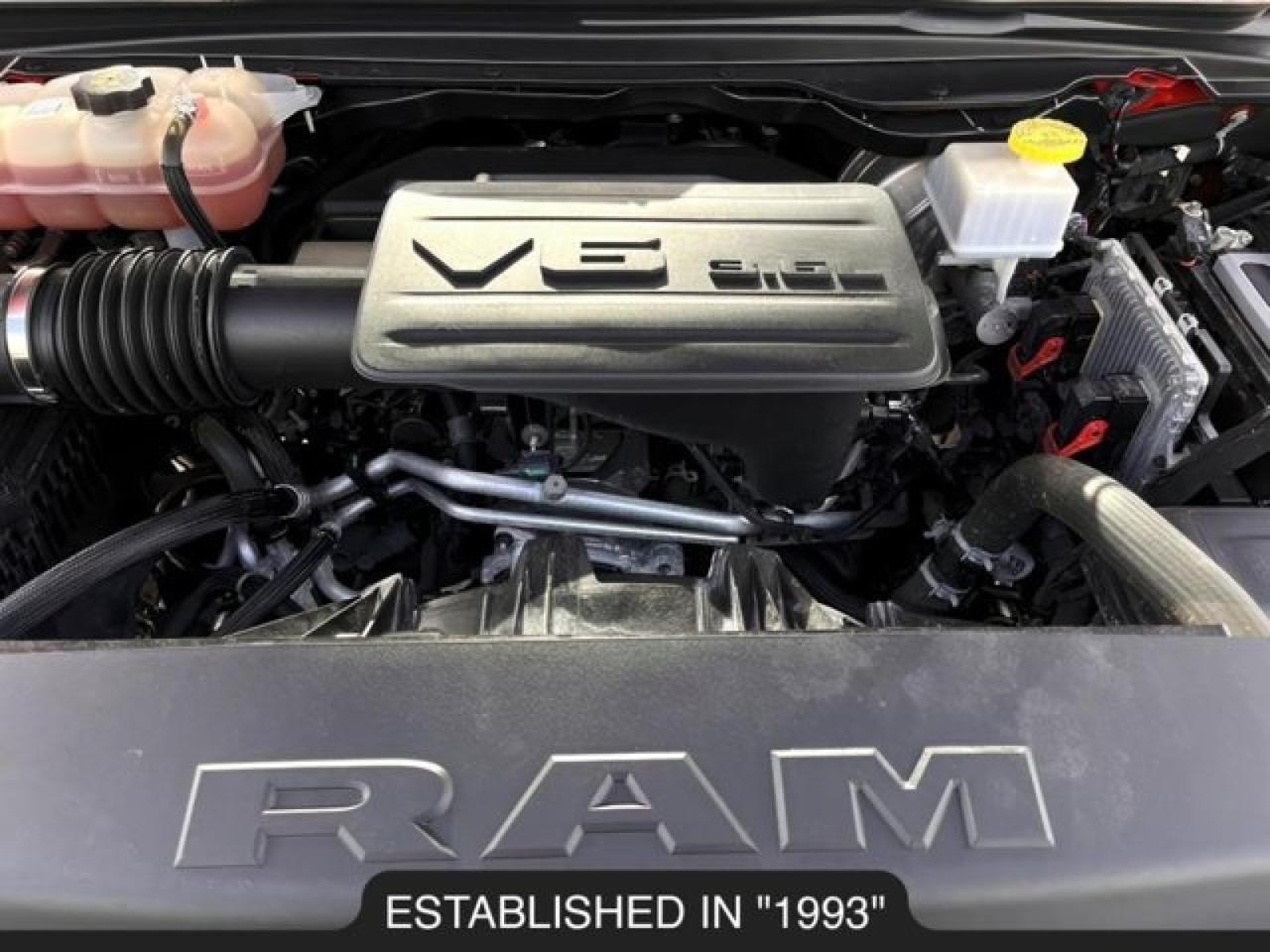2022 Ram 1500 Big Horn Lakeworth FL
