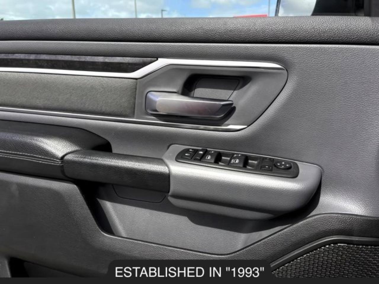 2022 Ram 1500 Big Horn Lakeworth FL