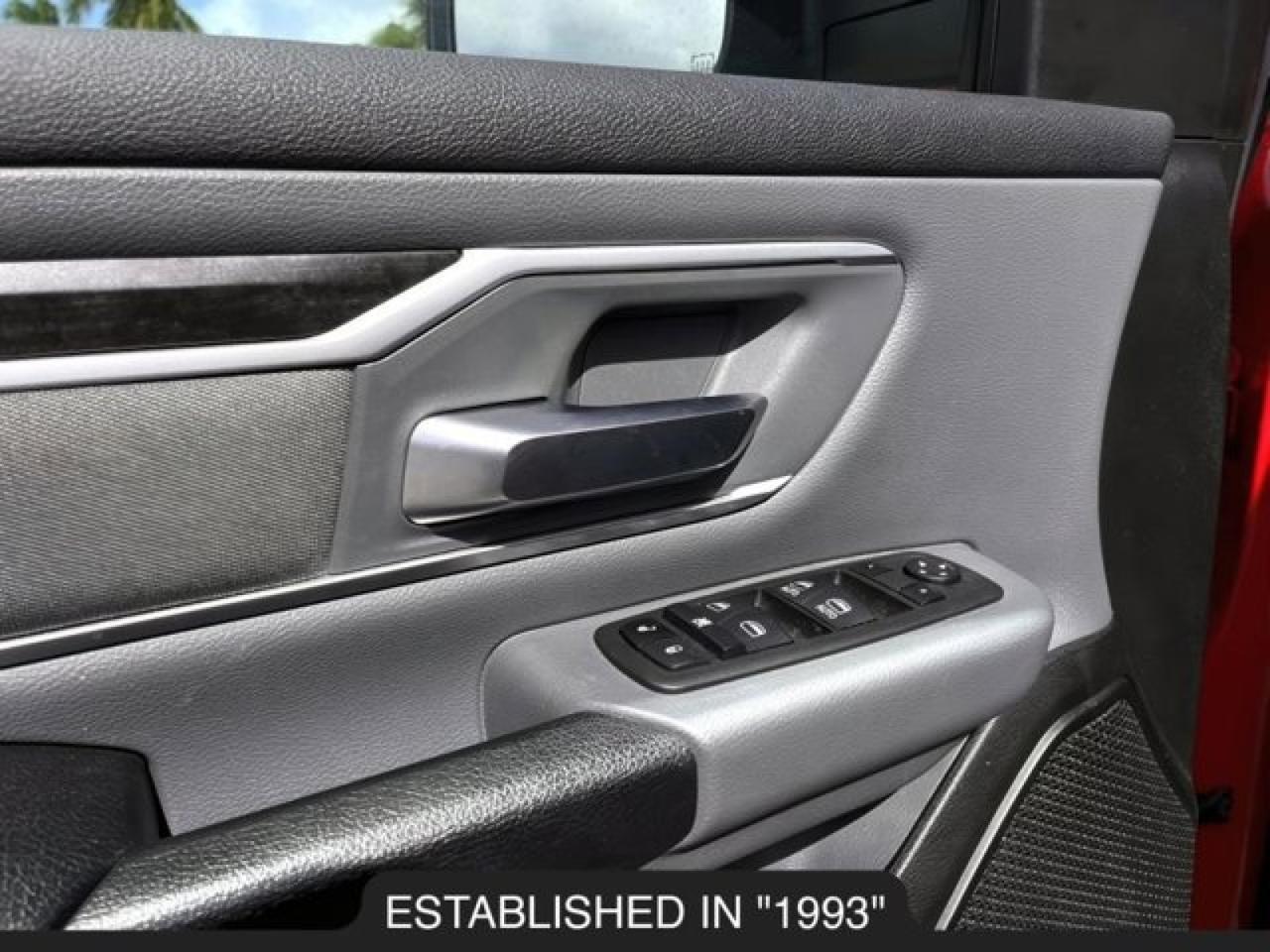 2022 Ram 1500 Big Horn Lakeworth FL