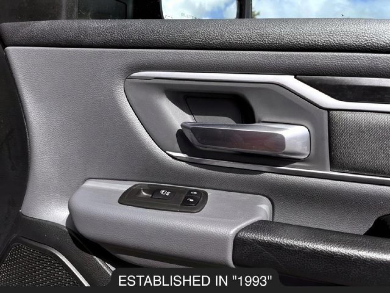 2022 Ram 1500 Big Horn Lakeworth FL