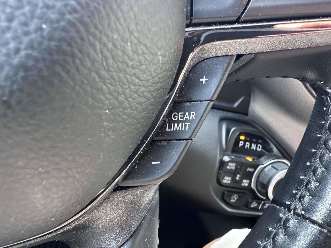 2022 Ram 1500 Big Horn San Clemente CA