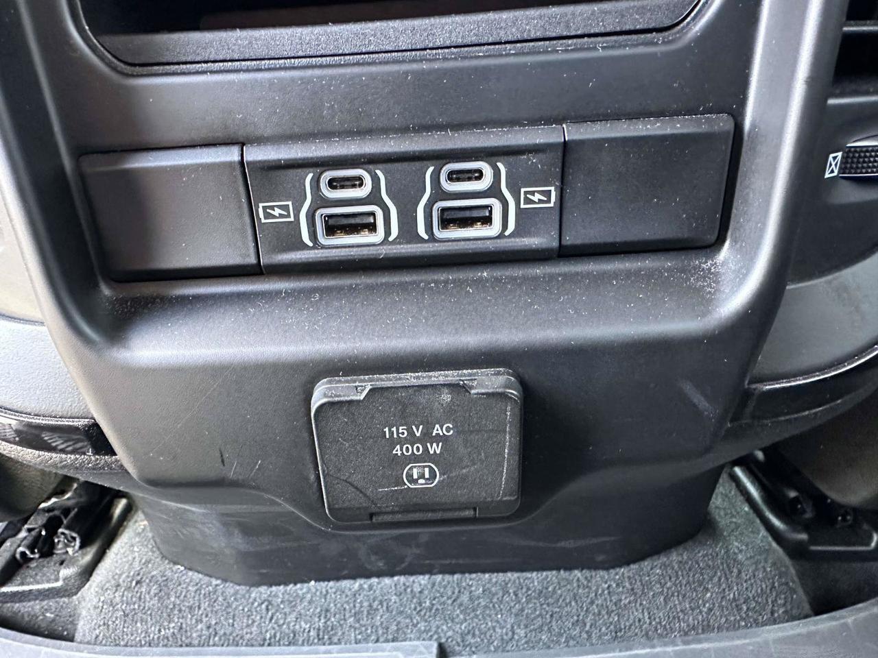 2022 Ram 1500 Big Horn San Clemente CA