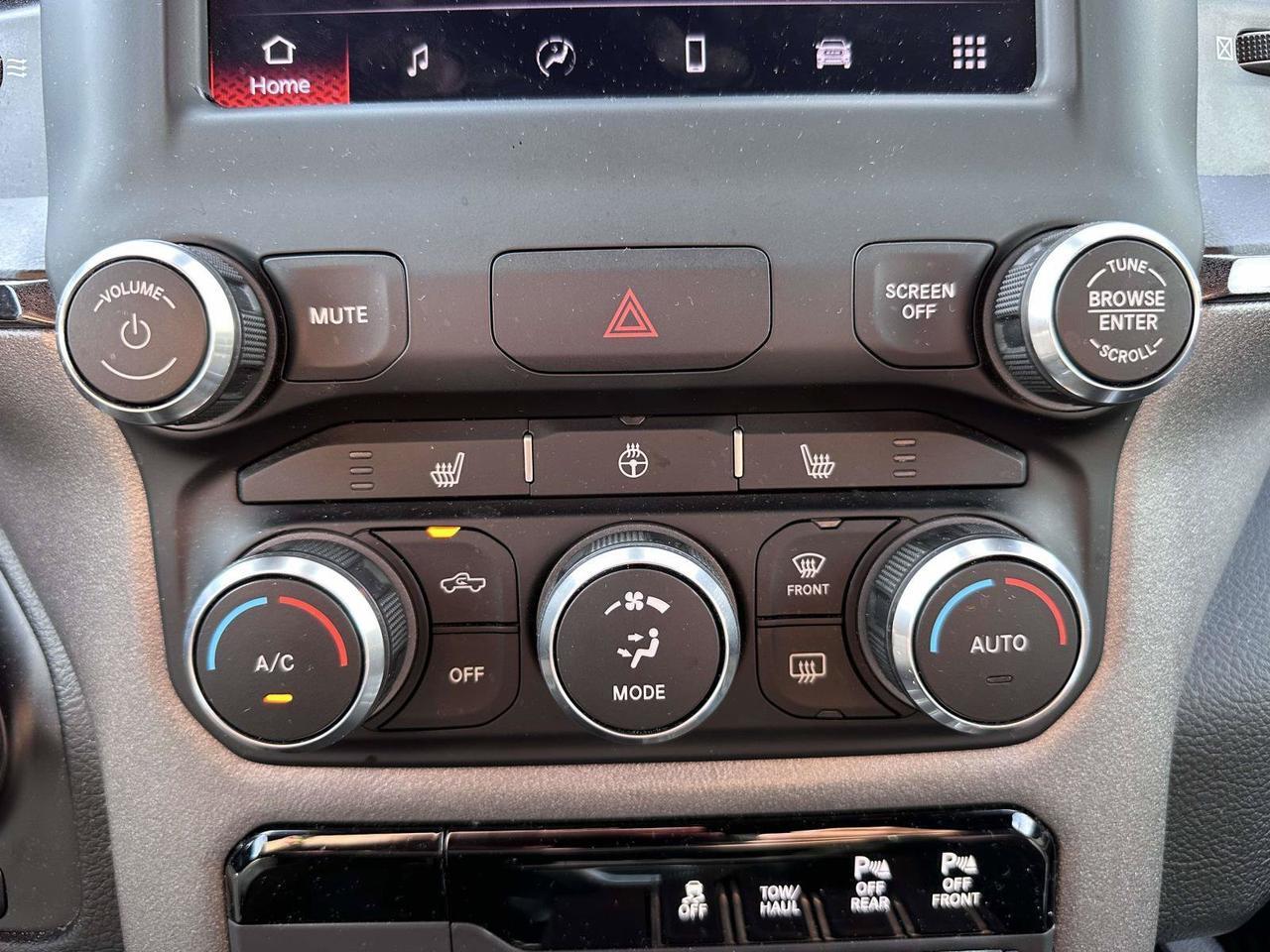 2022 Ram 1500 Big Horn San Clemente CA