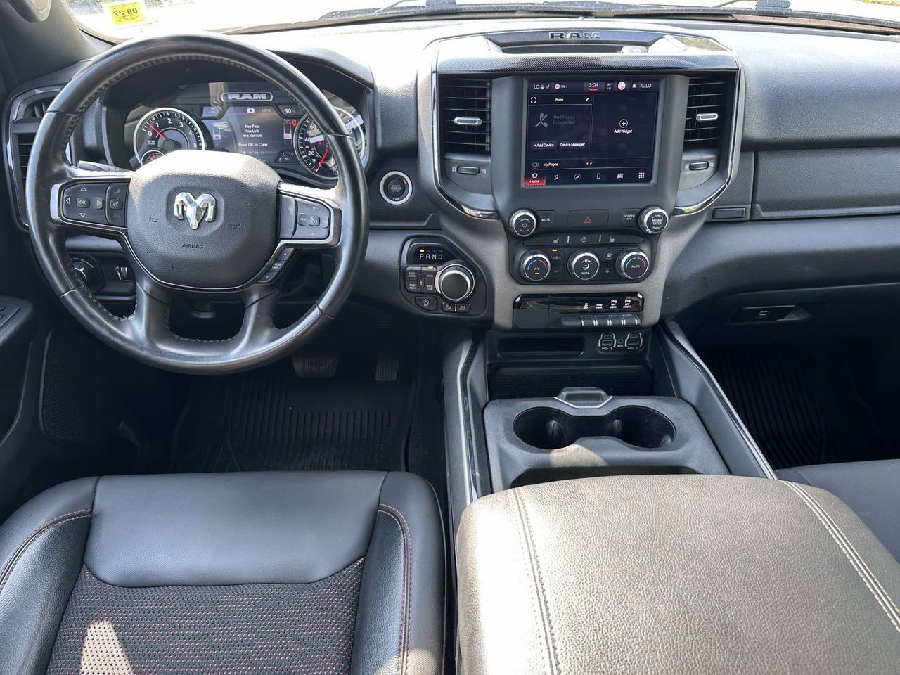2022 Ram 1500 Big Horn San Clemente CA