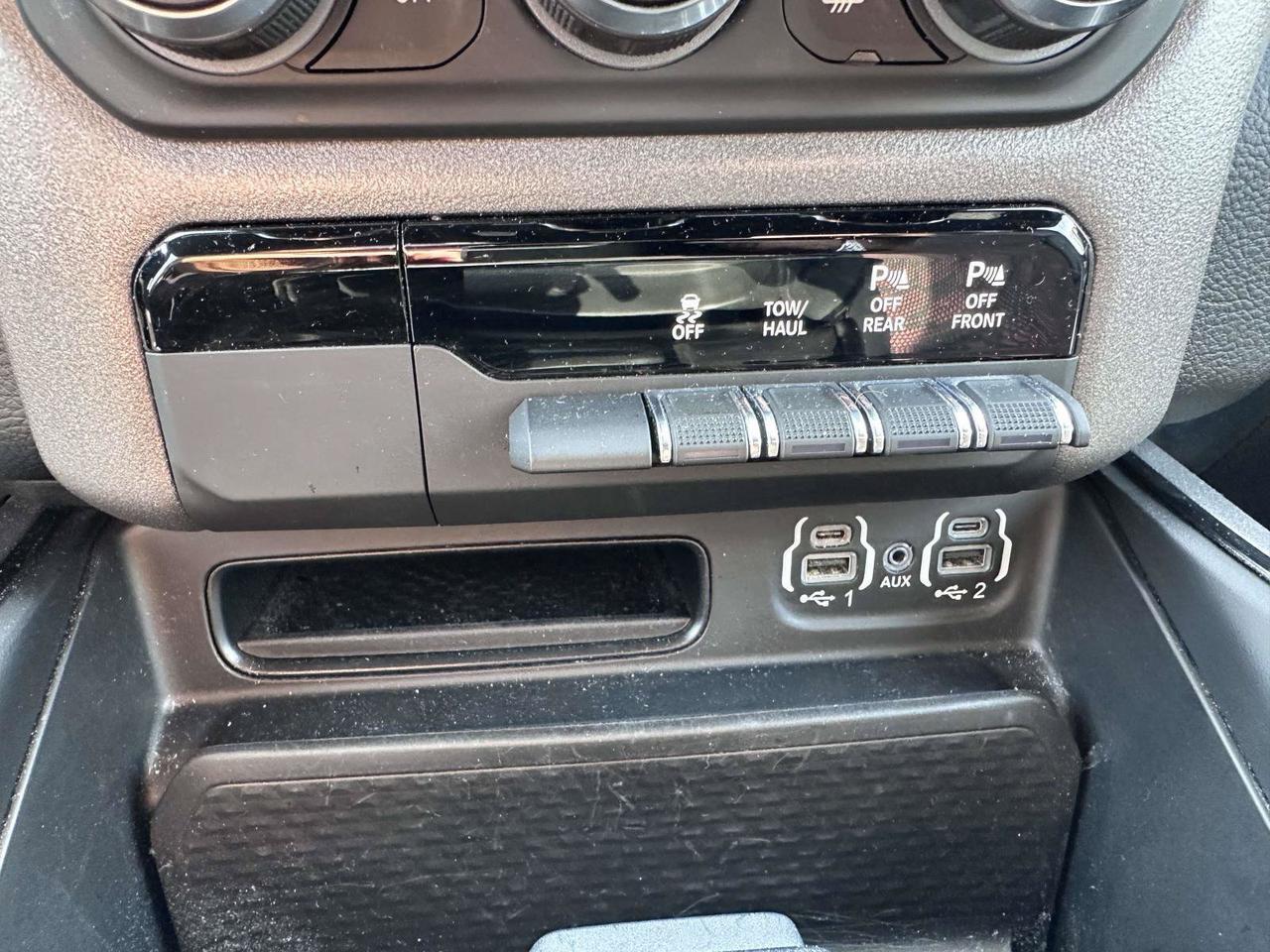2022 Ram 1500 Big Horn San Clemente CA