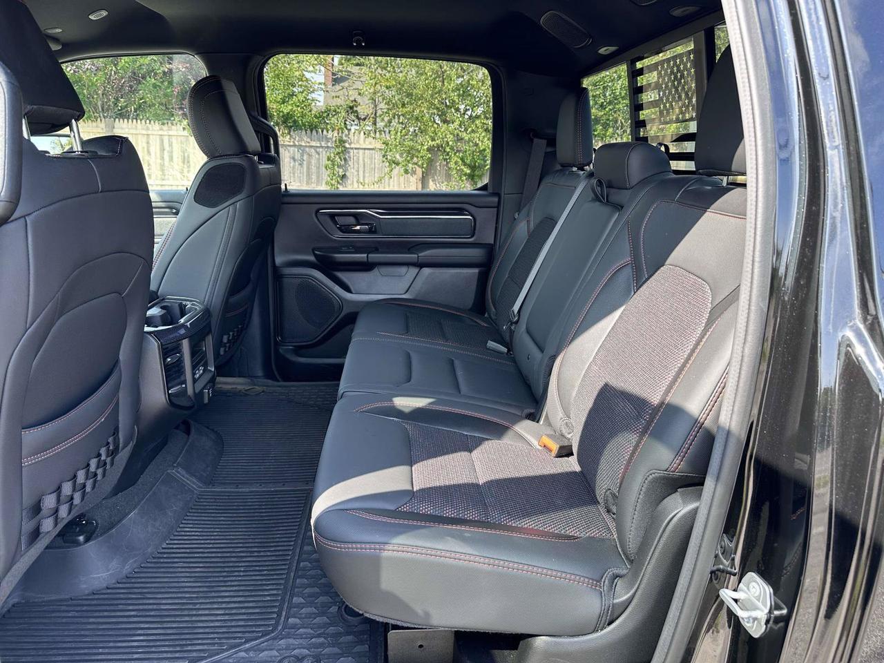 2022 Ram 1500 Big Horn San Clemente CA