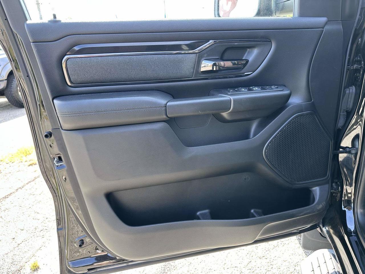 2022 Ram 1500 Big Horn San Clemente CA