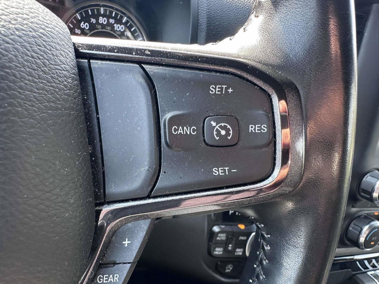 2022 Ram 1500 Big Horn San Clemente CA