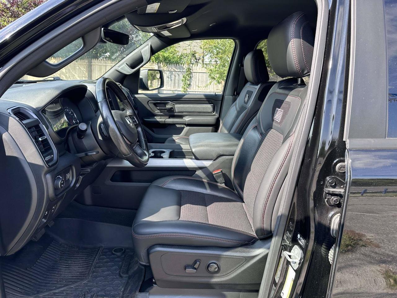 2022 Ram 1500 Big Horn San Clemente CA