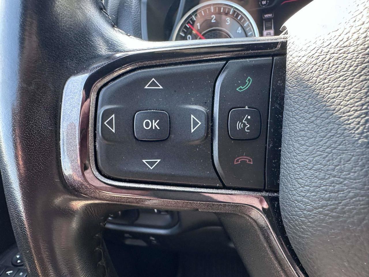 2022 Ram 1500 Big Horn San Clemente CA
