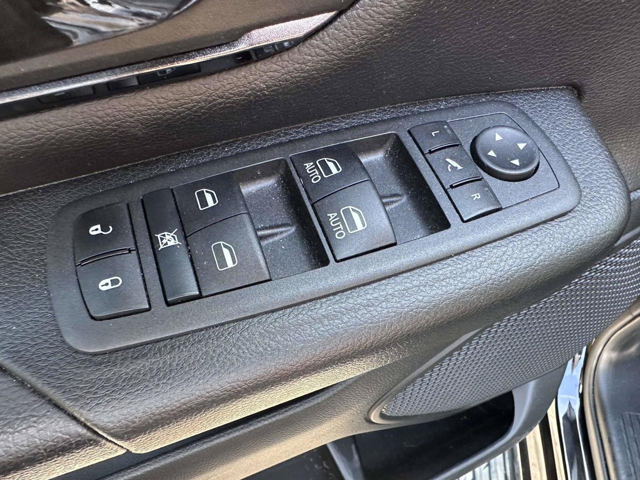 2022 Ram 1500 Big Horn San Clemente CA