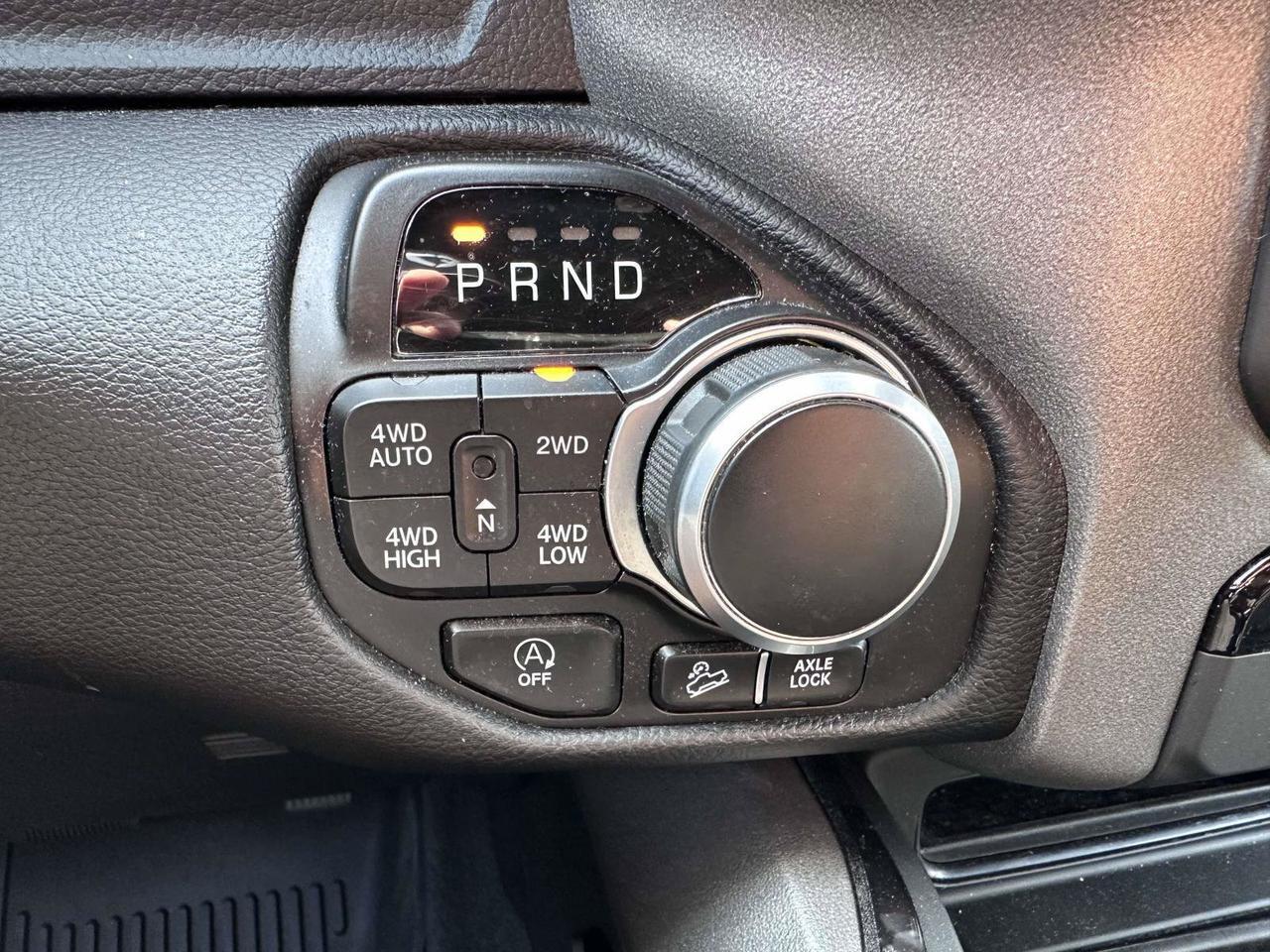 2022 Ram 1500 Big Horn San Clemente CA