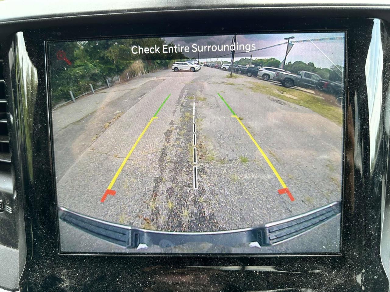 2022 Ram 1500 Big Horn San Clemente CA