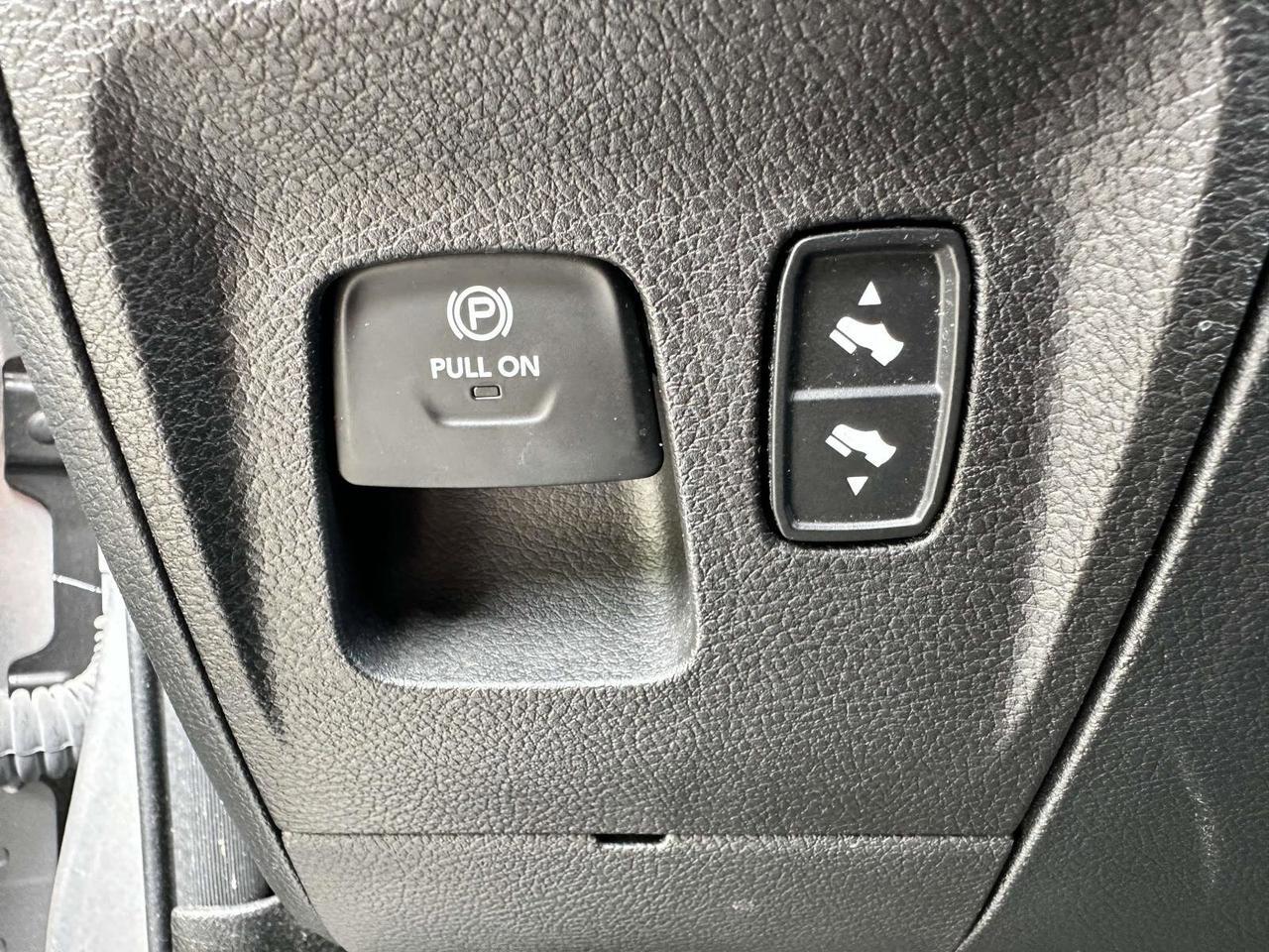 2022 Ram 1500 Big Horn San Clemente CA