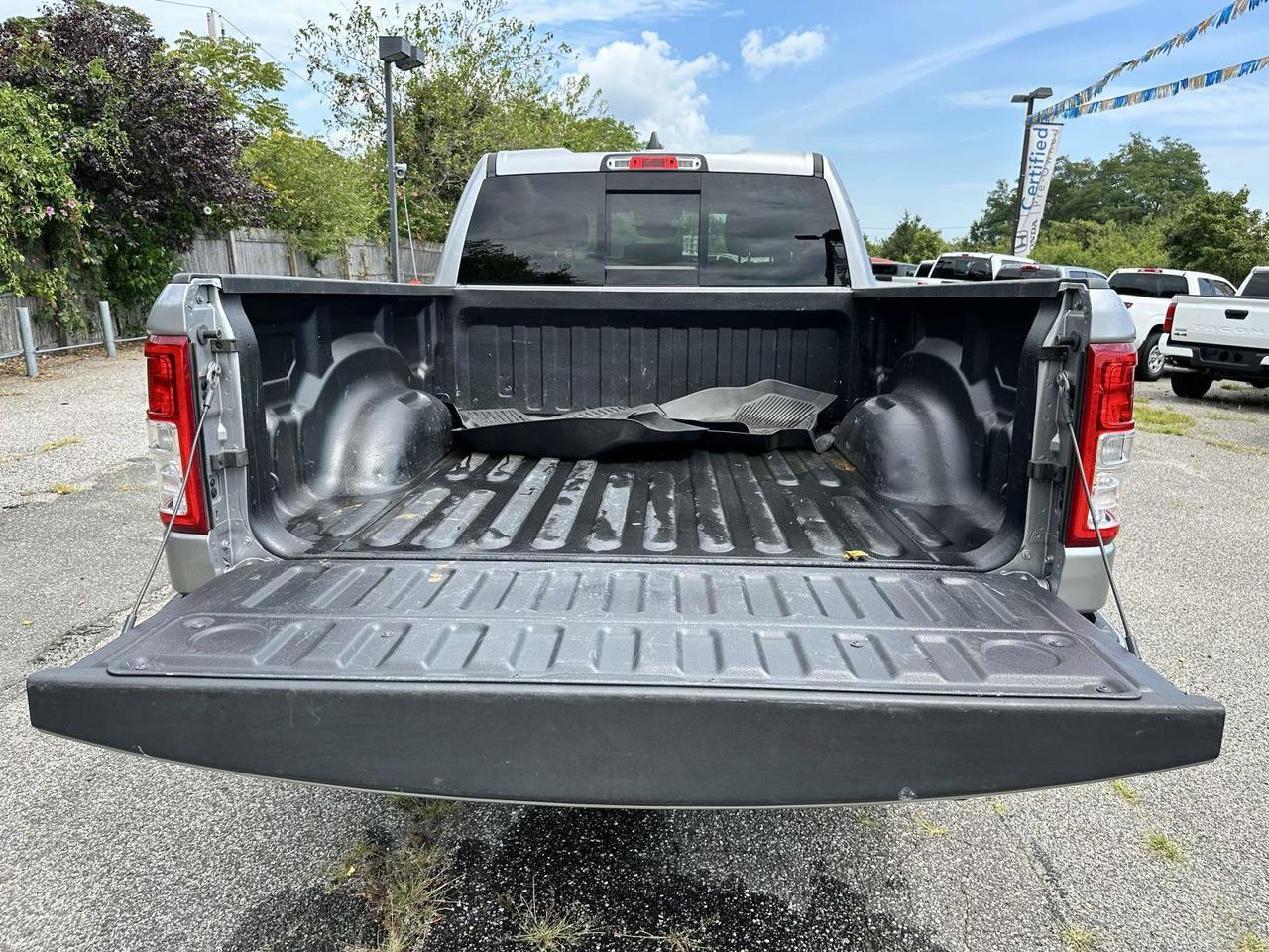 2022 Ram 1500 Big Horn San Clemente CA