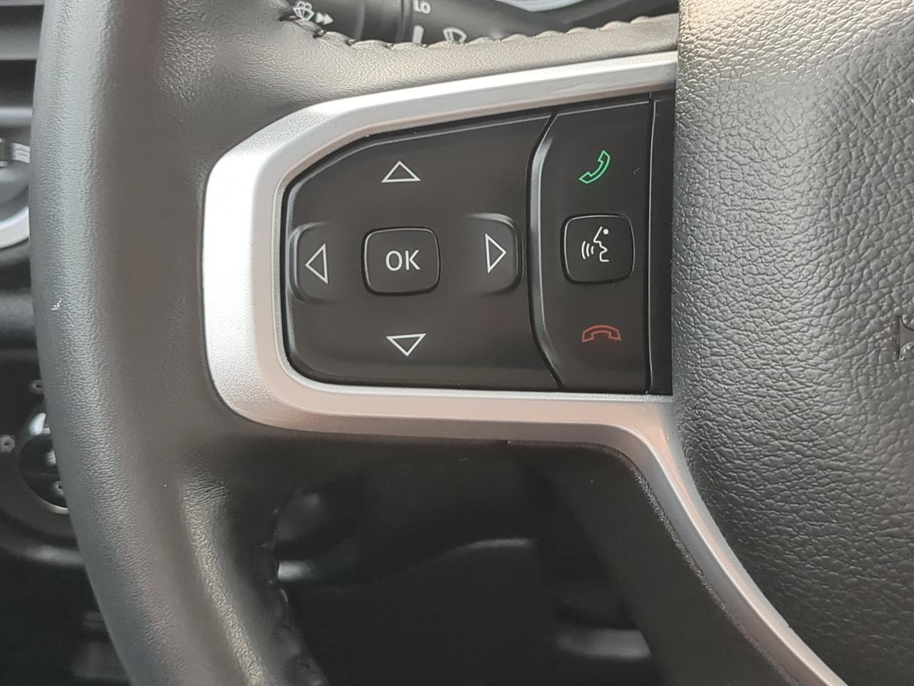 2022 Ram 1500 Big Horn Appleton WI
