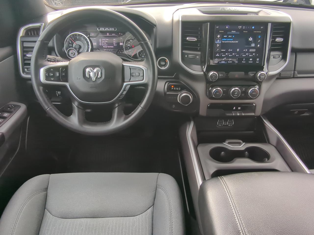 2022 Ram 1500 Big Horn Appleton WI