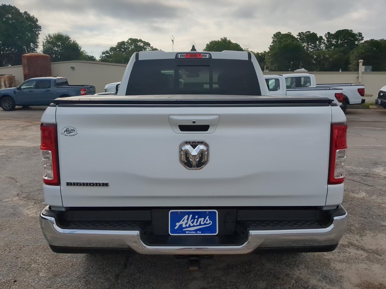 2022 Ram 1500 Big Horn Appleton WI