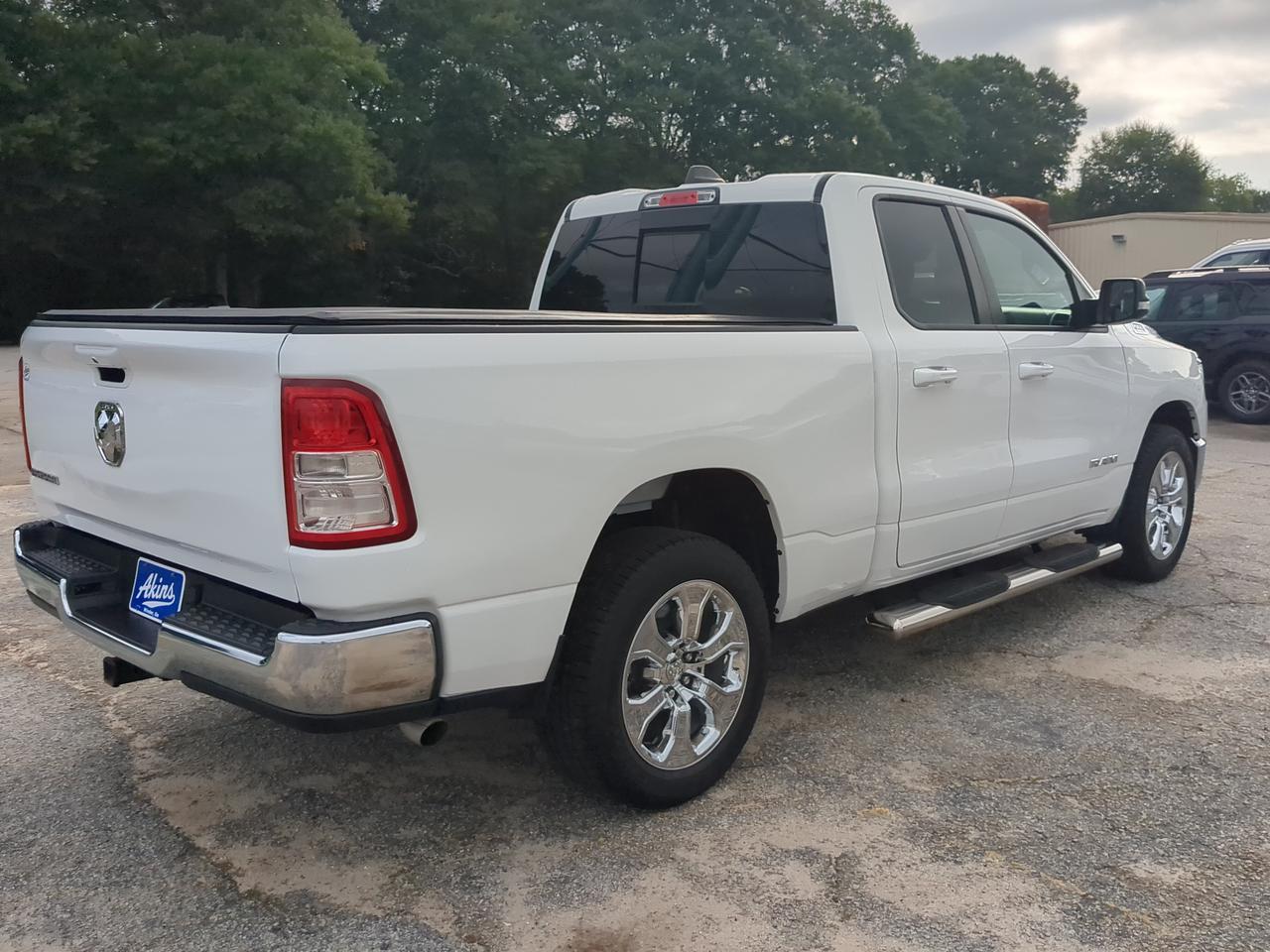 2022 Ram 1500 Big Horn Appleton WI