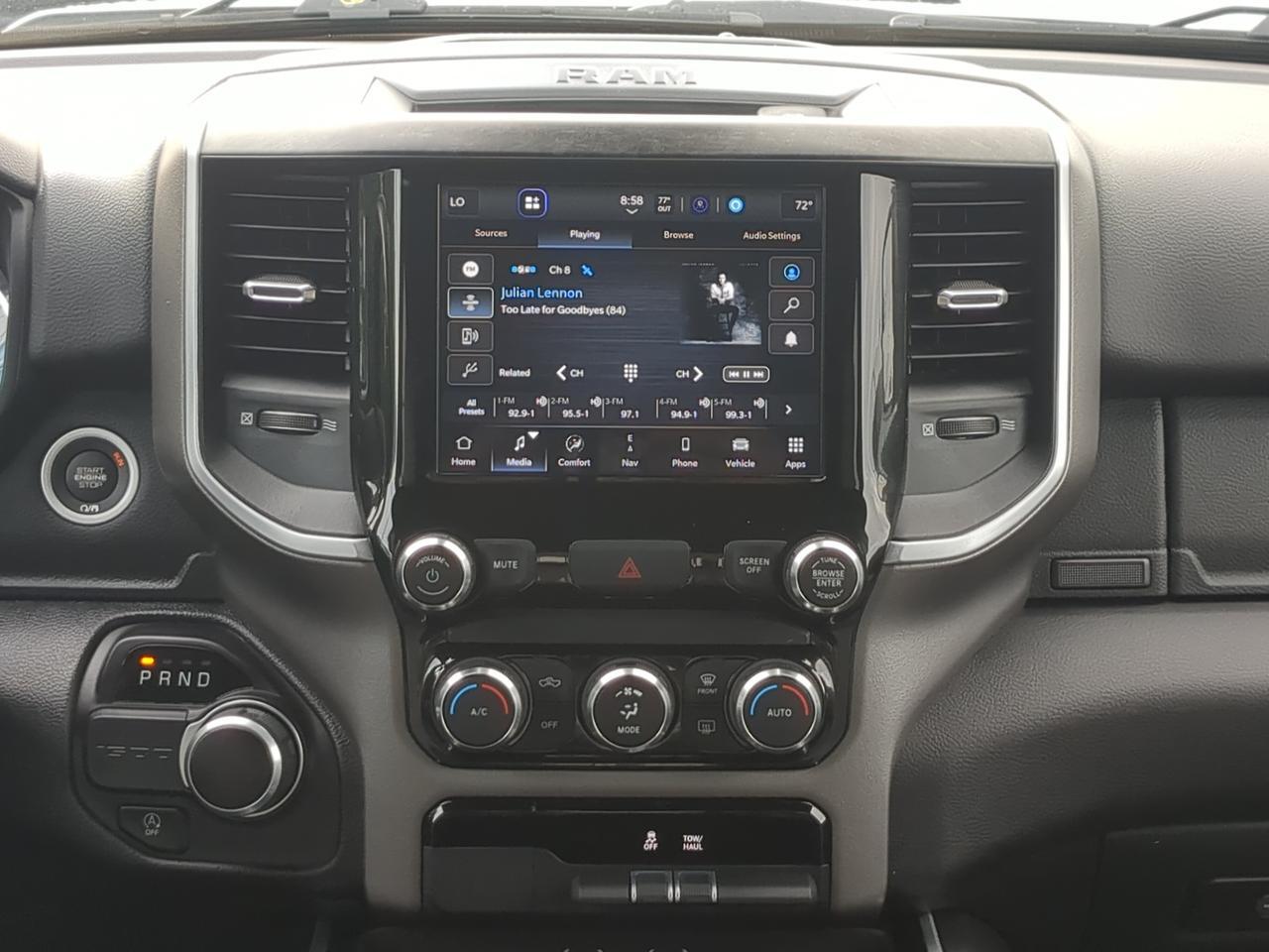 2022 Ram 1500 Big Horn Appleton WI