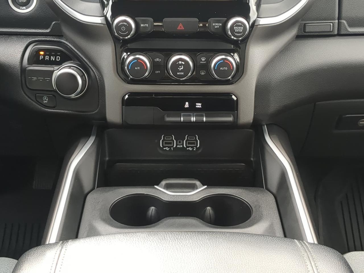2022 Ram 1500 Big Horn Appleton WI