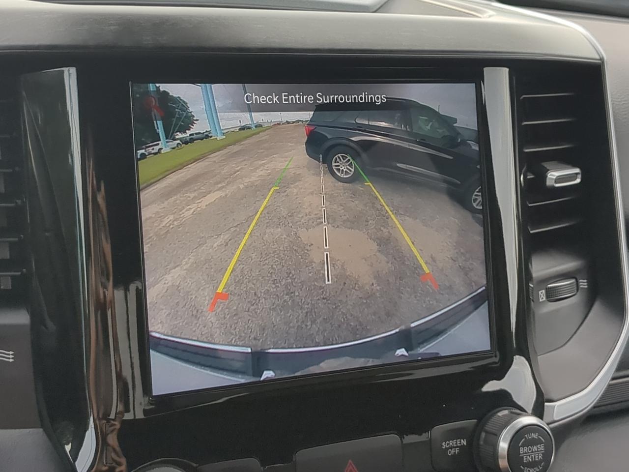 2022 Ram 1500 Big Horn Appleton WI