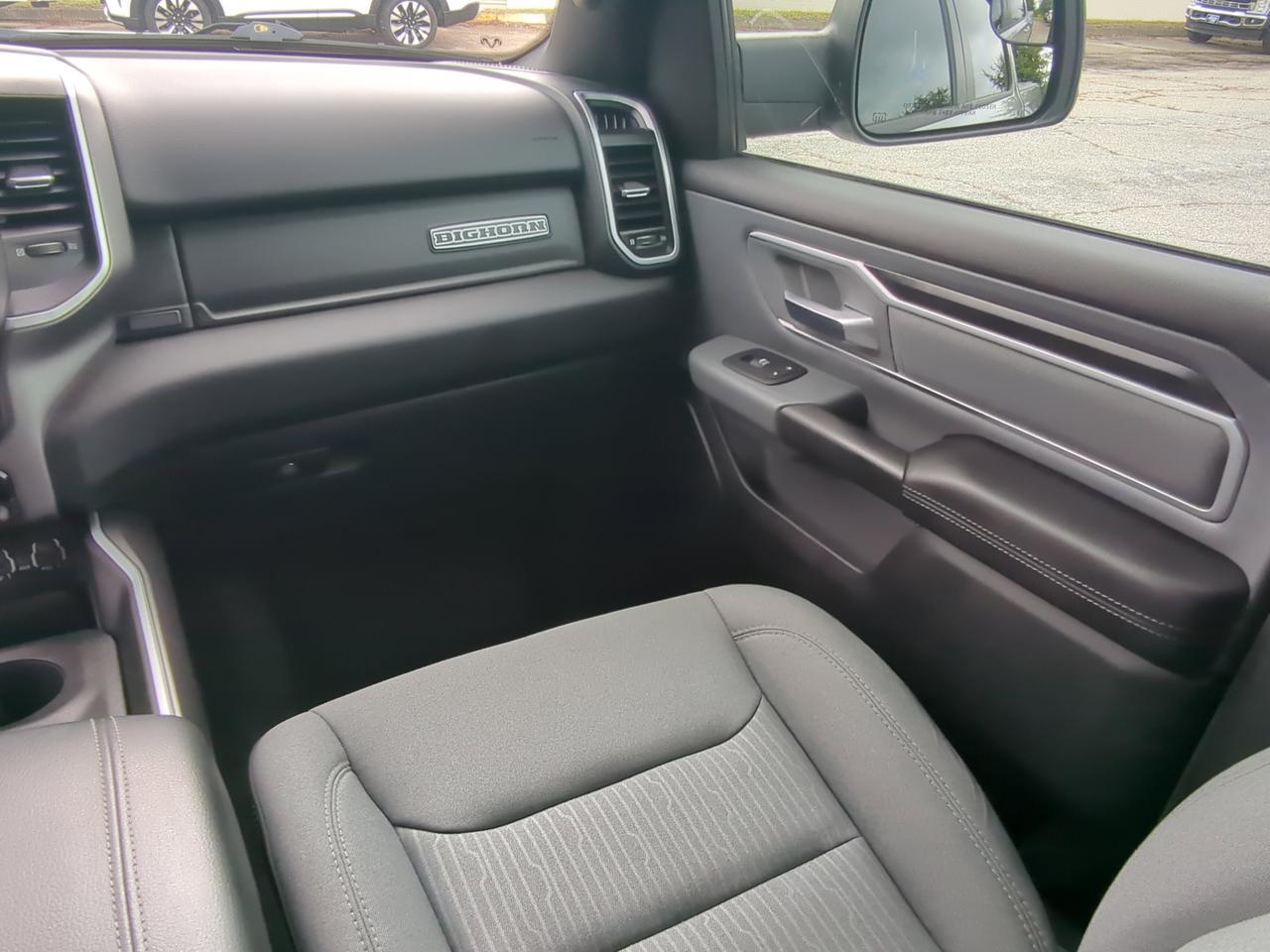 2022 Ram 1500 Big Horn Appleton WI
